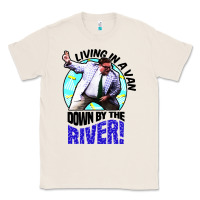 Natural chris farley   matt foley nostalgia Classic Tee - artisFamous