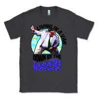 Smoke chris farley   matt foley nostalgia Classic Tee - artisFamous