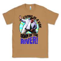 Toasted Coconut chris farley   matt foley nostalgia Classic Tee - artisFamous