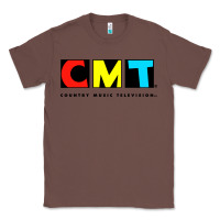 Chestnut cmt Classic Tee - artisFamous