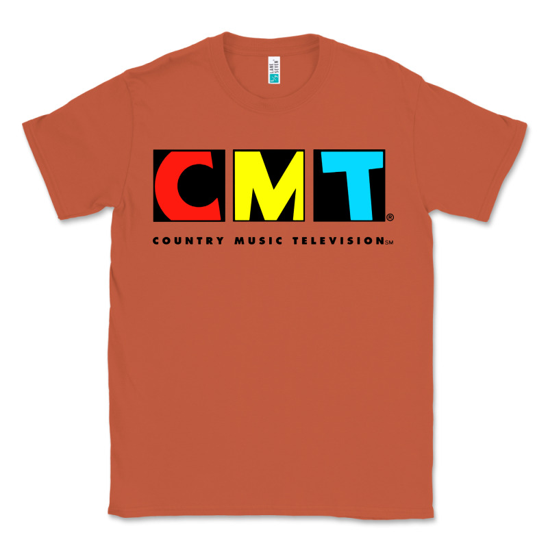 Cmt Classic Tee by artisFamous | Teevron