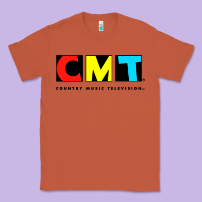 Cmt Classic Tee Designed By Artisfamous