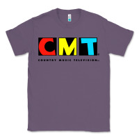 Lavender cmt Classic Tee - artisFamous