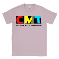 Lilac cmt Classic Tee - artisFamous