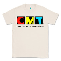 Natural cmt Classic Tee - artisFamous