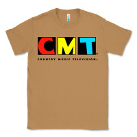 Toasted Coconut cmt Classic Tee - artisFamous