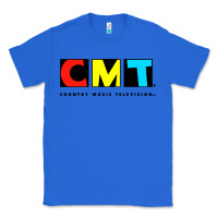 True Royal cmt Classic Tee - artisFamous