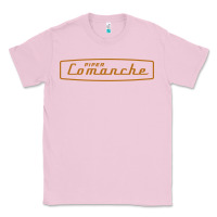 Bubblegum Pink comanche piper Classic Tee - artisFamous
