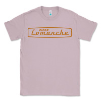 Lilac comanche piper Classic Tee - artisFamous