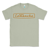 Matcha comanche piper Classic Tee - artisFamous
