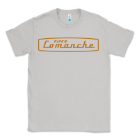Moon Dust comanche piper Classic Tee - artisFamous