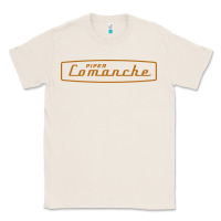 Natural comanche piper Classic Tee - artisFamous
