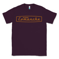 Plum comanche piper Classic Tee - artisFamous