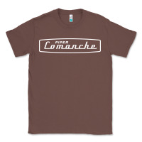 Chestnut comanche piper Classic Tee - artisFamous