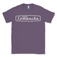 Lavender comanche piper Classic Tee - artisFamous