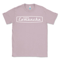 Lilac comanche piper Classic Tee - artisFamous