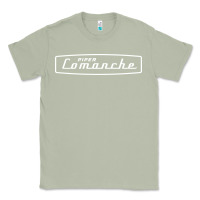Matcha comanche piper Classic Tee - artisFamous