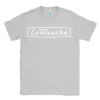 Moon Dust comanche piper Classic Tee - artisFamous
