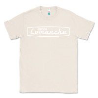 Natural comanche piper Classic Tee - artisFamous