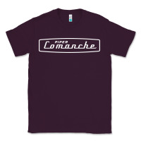 Plum comanche piper Classic Tee - artisFamous
