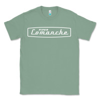 Sage comanche piper Classic Tee - artisFamous