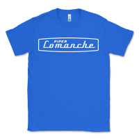 True Royal comanche piper Classic Tee - artisFamous