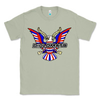 Matcha diplomats music Classic Tee - artisFamous