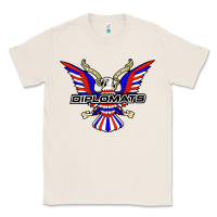 Natural diplomats music Classic Tee - artisFamous
