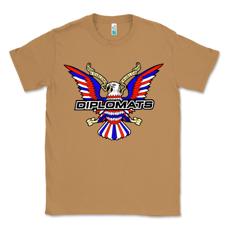Diplomats Music Classic Tee by artisFamous | Teevron