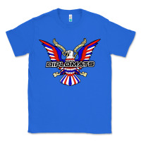 True Royal diplomats music Classic Tee - artisFamous