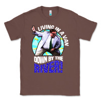 Chestnut chris farley   matt foley nostalgia Classic Tee - artisFamous