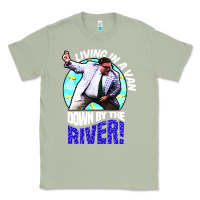 Matcha chris farley   matt foley nostalgia Classic Tee - artisFamous
