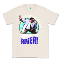 Natural chris farley   matt foley nostalgia Classic Tee - artisFamous