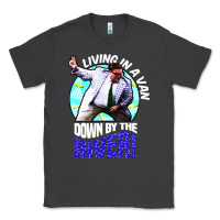 Smoke chris farley   matt foley nostalgia Classic Tee - artisFamous