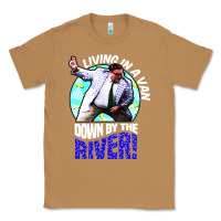 Toasted Coconut chris farley   matt foley nostalgia Classic Tee - artisFamous