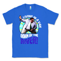 True Royal chris farley   matt foley nostalgia Classic Tee - artisFamous