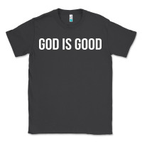 Smoke god is good Classic Tee - artisFamous