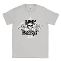 Moon Dust Limp Bizkit Essential Classic Tee - artisFamous