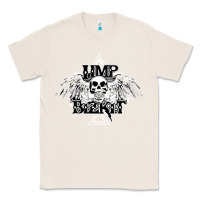 Natural Limp Bizkit Essential Classic Tee - artisFamous