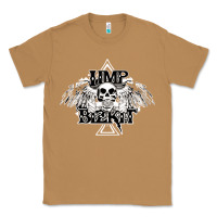 Toasted Coconut Limp Bizkit Essential Classic Tee - artisFamous