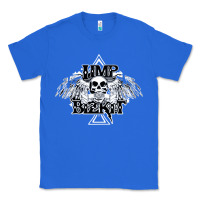 True Royal Limp Bizkit Essential Classic Tee - artisFamous