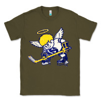 Fighting Saints Classic Tee | Teevron