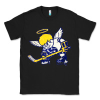 Black fighting saints Classic Tee - artisFamous