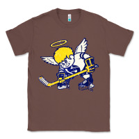 Chestnut fighting saints Classic Tee - artisFamous