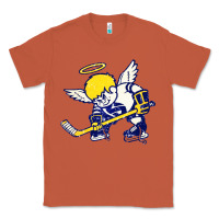 Copper fighting saints Classic Tee - artisFamous