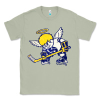Matcha fighting saints Classic Tee - artisFamous