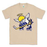 Mushroom fighting saints Classic Tee - artisFamous