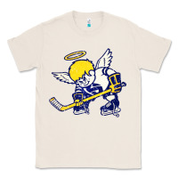 Natural fighting saints Classic Tee - artisFamous