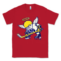 Red fighting saints Classic Tee - artisFamous