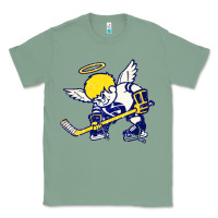 Sage fighting saints Classic Tee - artisFamous